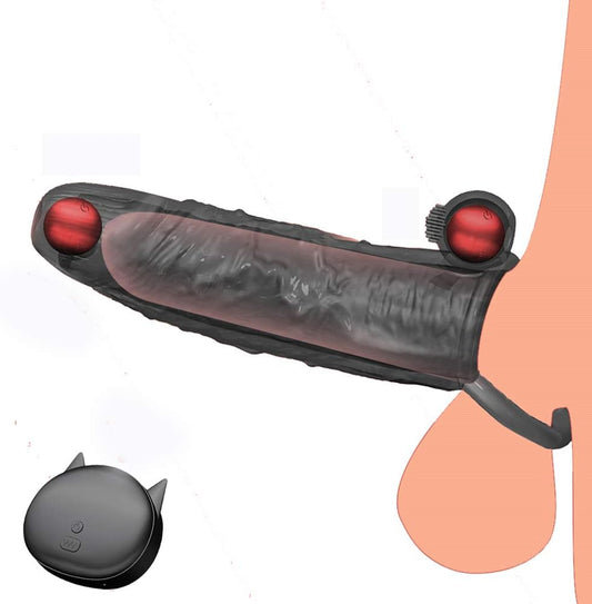 ThrobSleeve - image 1