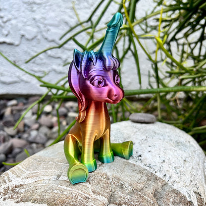 Funny Animal Dick Statues - Cock Ornaments for Adults - image 6