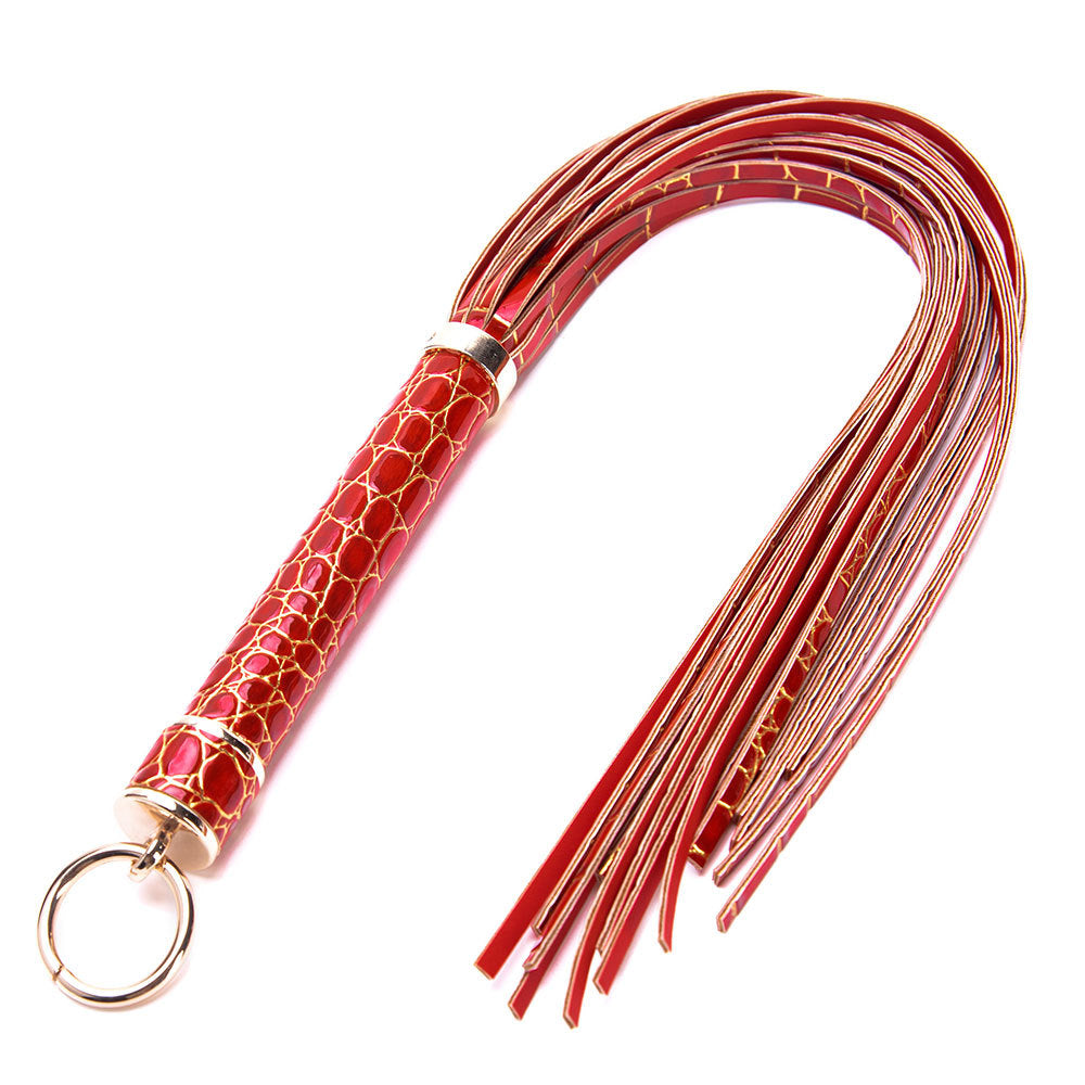 Hand-held Whip 21.06'' - Red - image 3