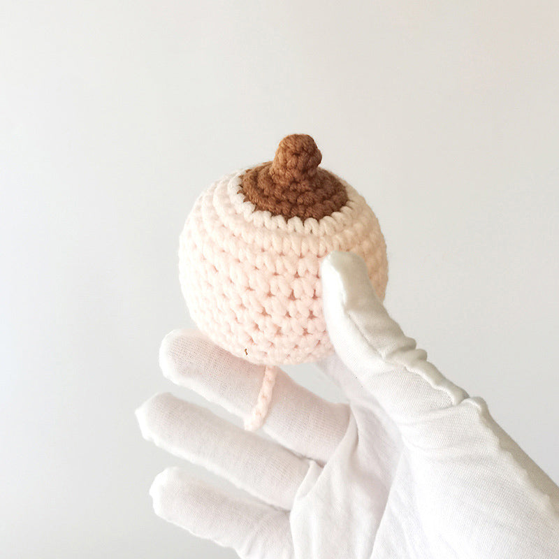 Knitted Breast - I - image 7