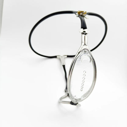 Stainless Steel Adjustable Chastity Belt Pro - image 3