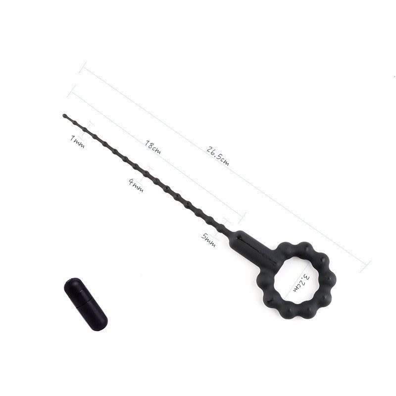 Vibrating Urethral Sound Rob - image 1