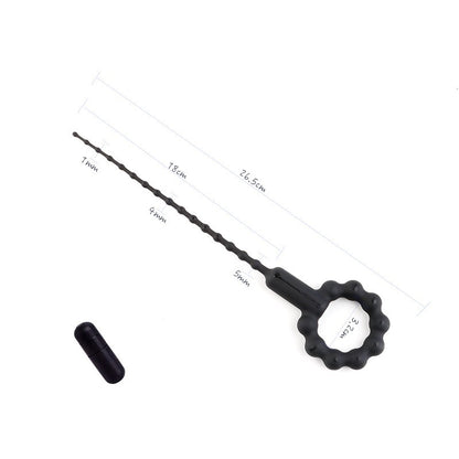 Vibrating Urethral Sound Rob - image 1