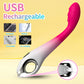 Powerful G-Spot & Clitoral Vibrator - image 7