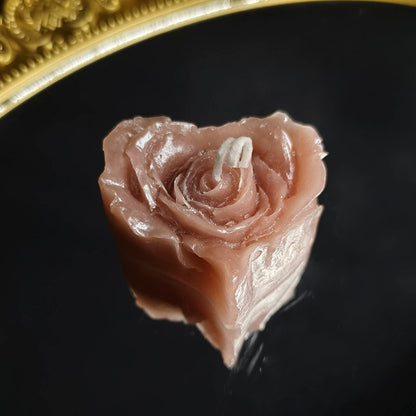 Peony Rose Flow-Core Wax Drip - Pink - image 5