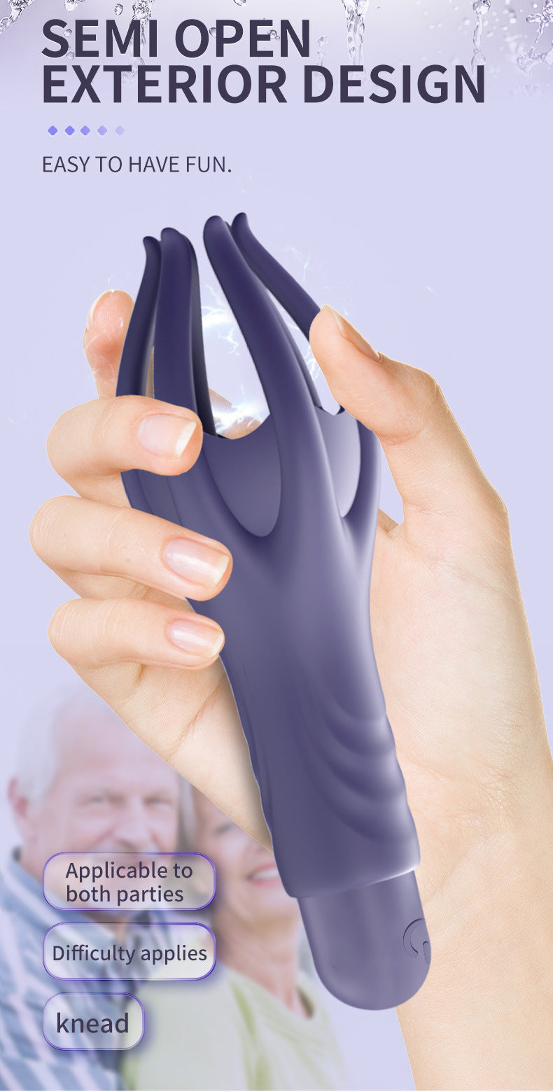 Octopus Male Massage Sperm Extractor - image 6