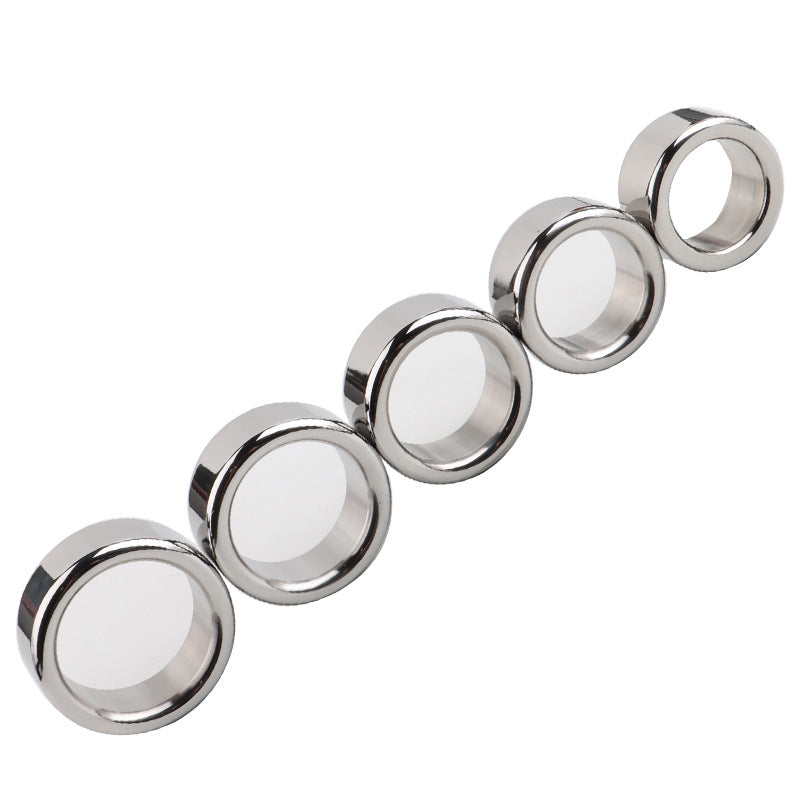 Smooth Penis Ring - image 5