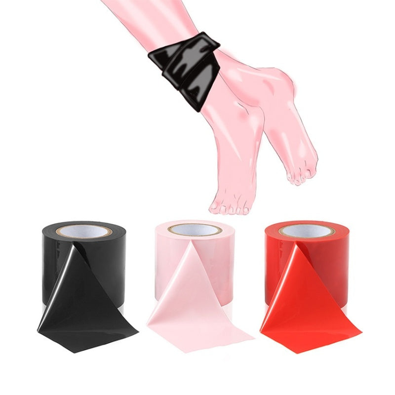 Electrostatic Bondage Tape Sticks 16 M - image 3