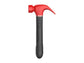 Hammer Toy Clit Sucking Vibrator for Women - Black - image 12