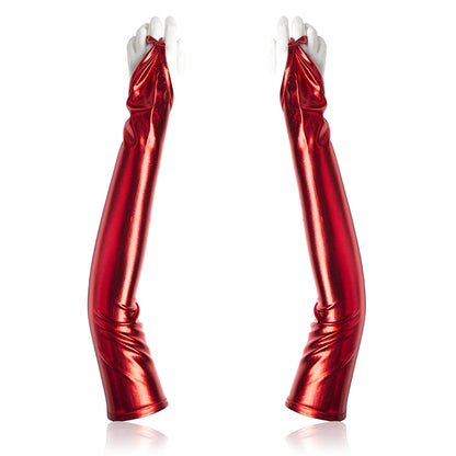 Nocturne Shine - Red - image 8
