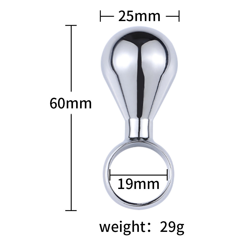 Ring Butt Plugs - image 4