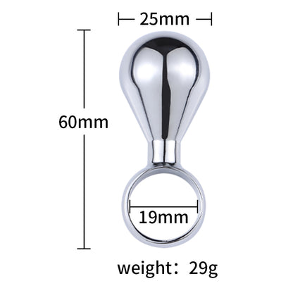 Ring Butt Plugs - image 4