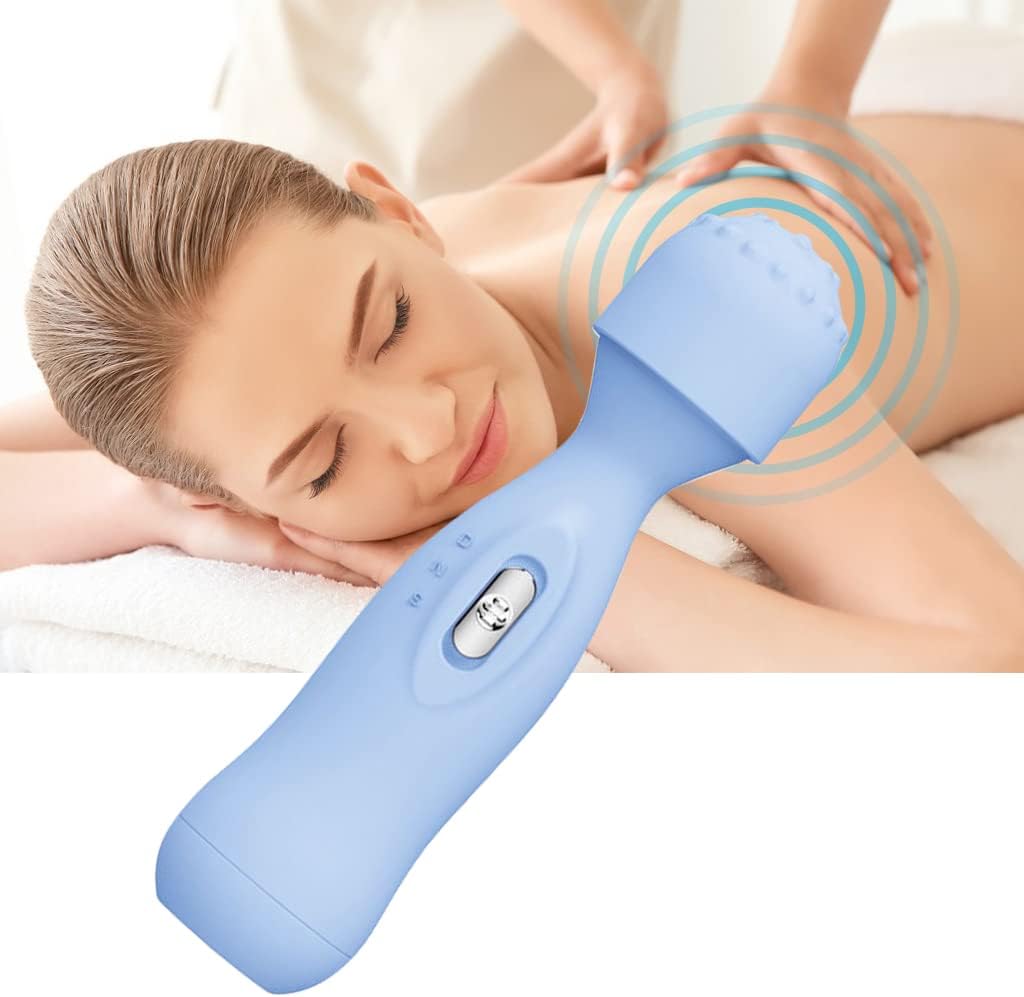 RippleRush Silicone Massager - image 2