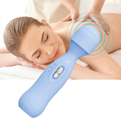 RippleRush Silicone Massager - image 2