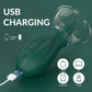 USB Charging Clitoris & Nipple Licking Sucking Vibrator - image 3