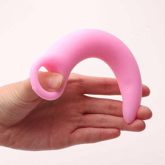 5-Piece Silicone Vaginal Dilator Set – Progressive Pelvic Floor Training Kit - image 0
