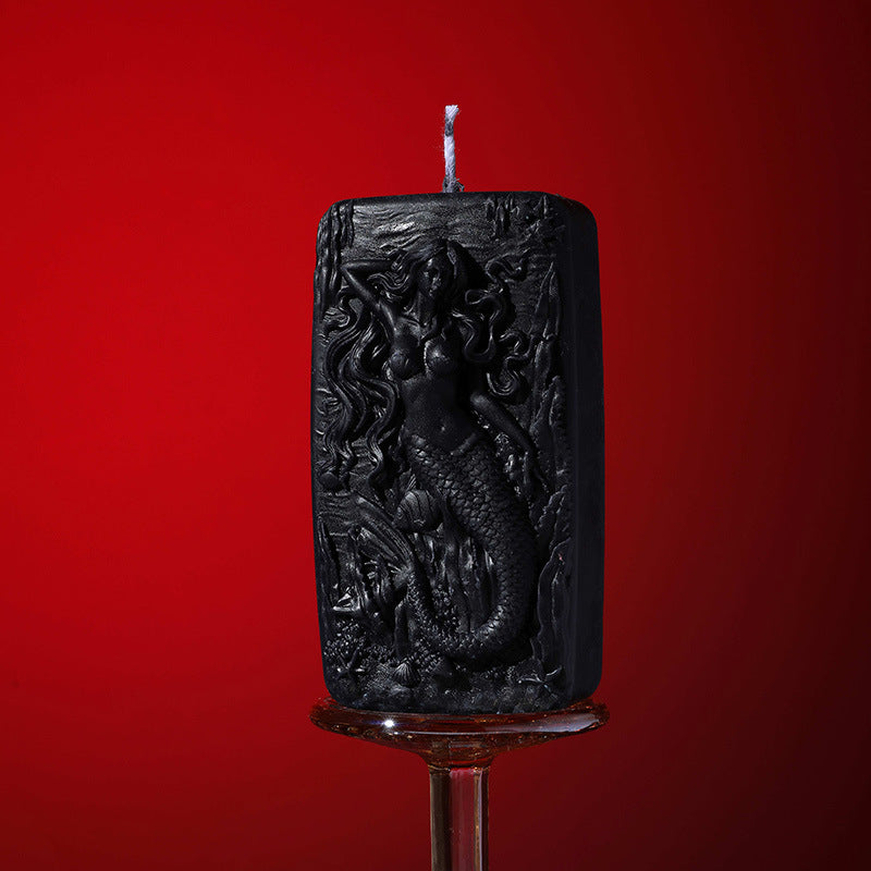 Ornamental Beauty Sensual Candle – Low-Temperature - image 3