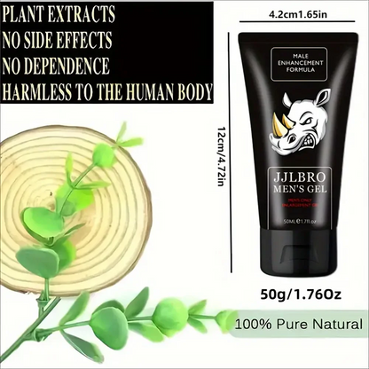 Big Dick XXL Penis Enlargement Cream - image 3