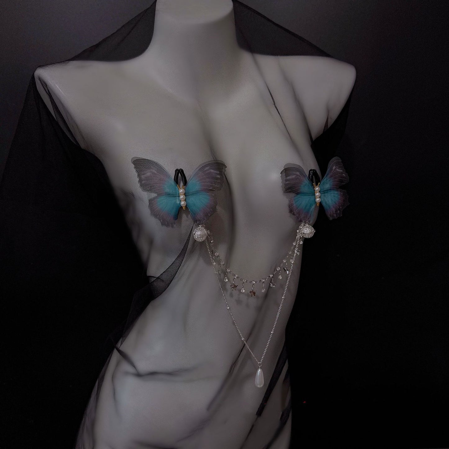 Wings & Whispers  - image 2