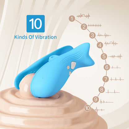 USB Rechargeable Eletric Nipple Clamps with Remote Control - image 2