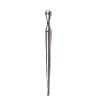 Stainless Steel Urethral Sounding Penis Plug - 5x100mm - image 5