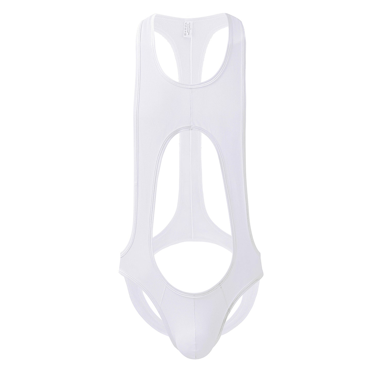 Jockstrap Backless Men Leotard - image 7