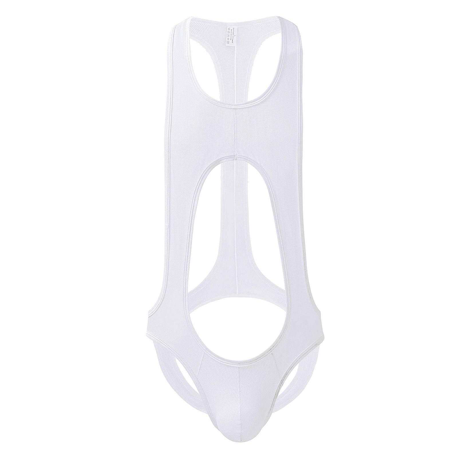 Jockstrap Backless Men Leotard - image 7