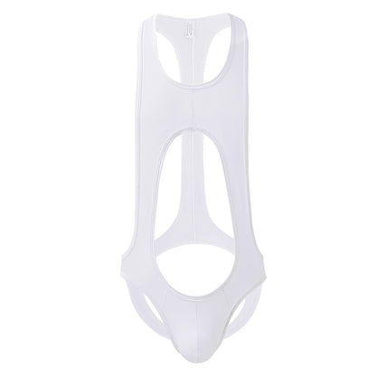 Jockstrap Backless Men Leotard - image 7
