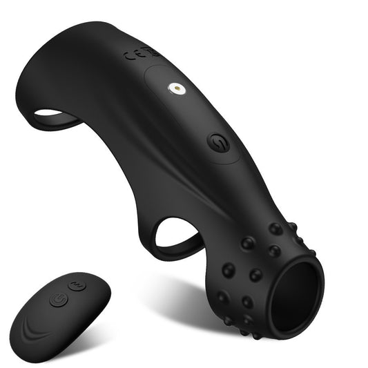 VibeForge Performance Ring - With Remote - image 0