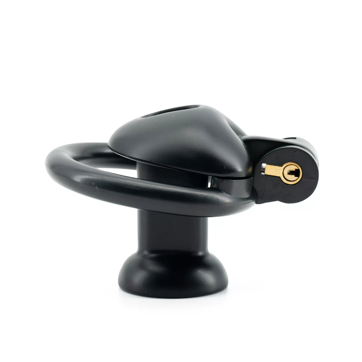 Lightweight Negative  Chastity Cage - image 7