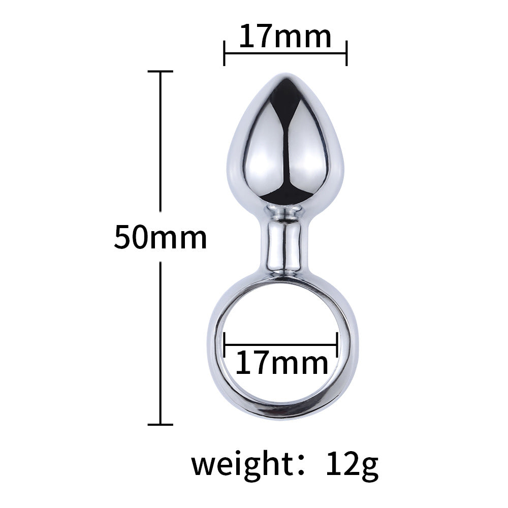 Ring Butt Plugs - image 5