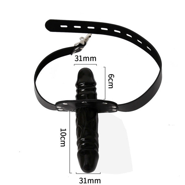 PuppyLove Silicone Gag - image 0