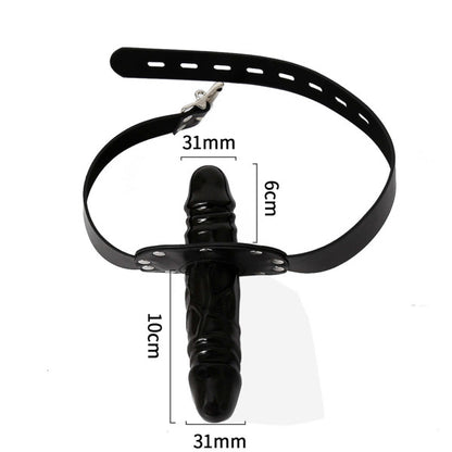 PuppyLove Silicone Gag - image 0