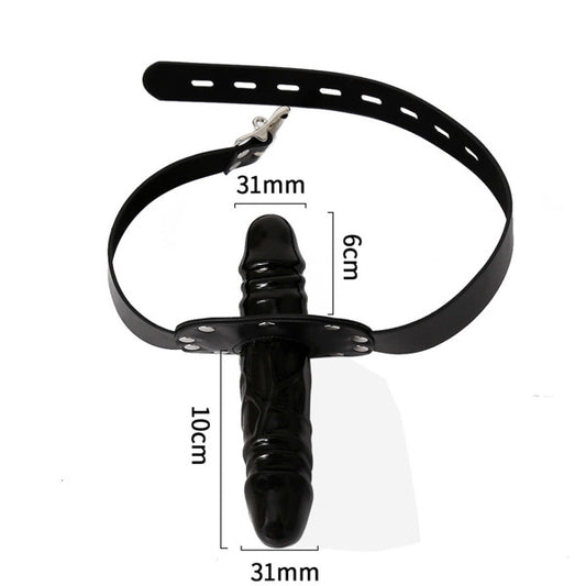 PuppyLove Silicone Gag - image 0