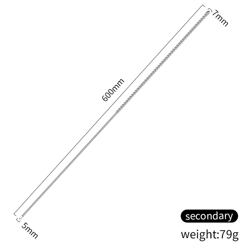 NeoDuo Urethral Sound - 5-7mm - image 16