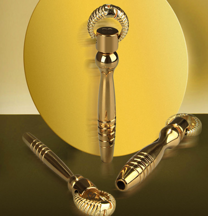 24k Gold Urethral Sound Set - image 4