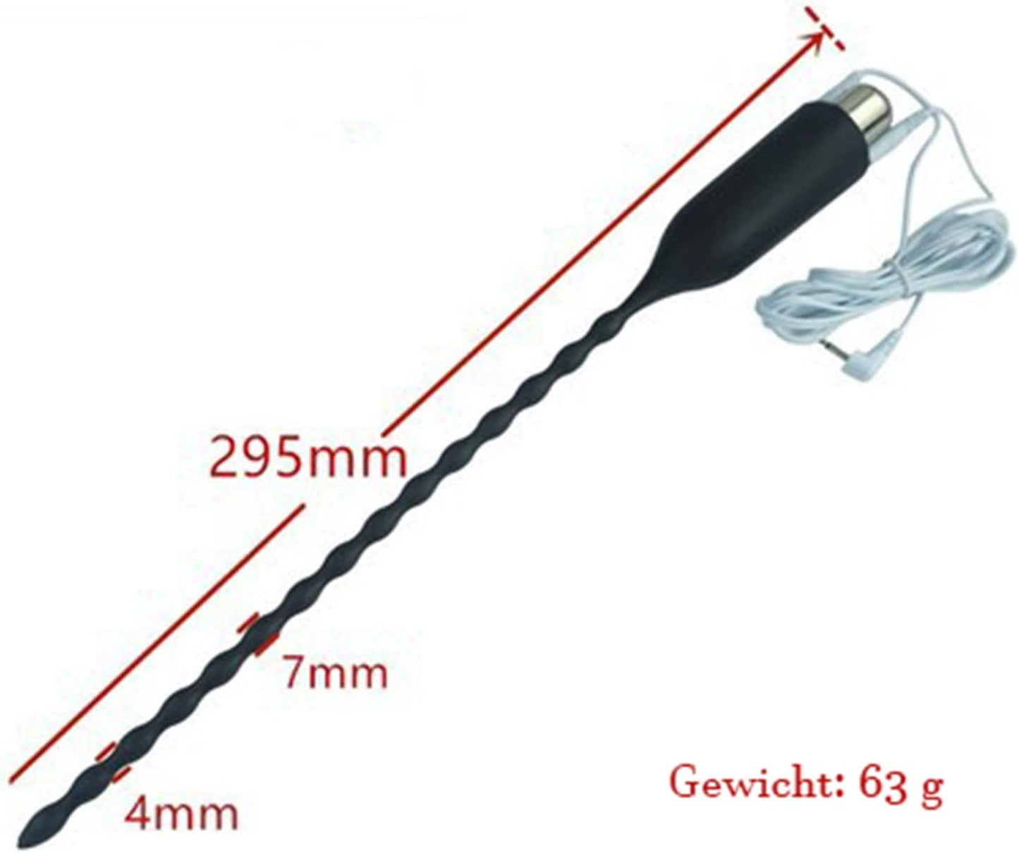 Electric Stimulation Urethra Dilator  - image 4