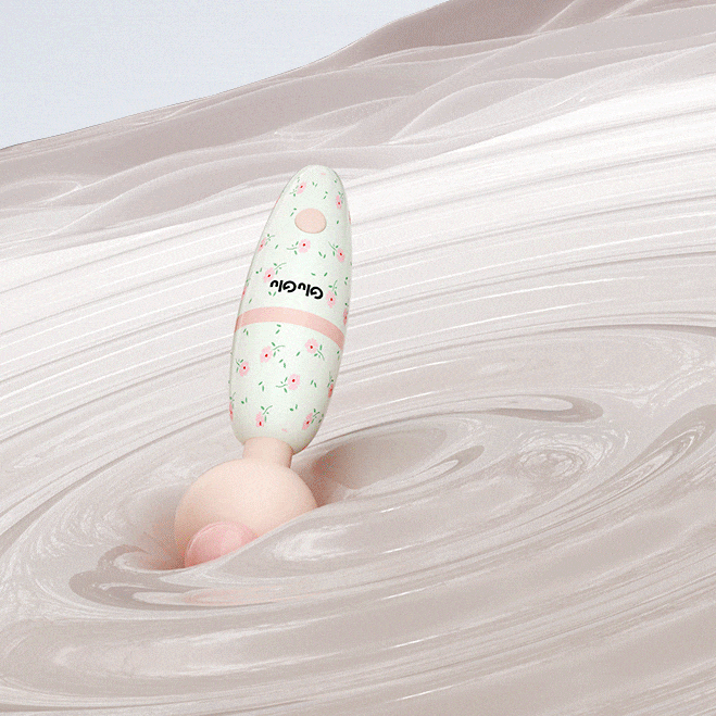 Gluglu Pocket Vibrator - image 4