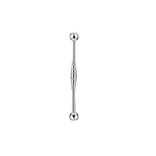 Beaded Shape Urethral Sound Penis Wand Penis Plug - 2 - image 6