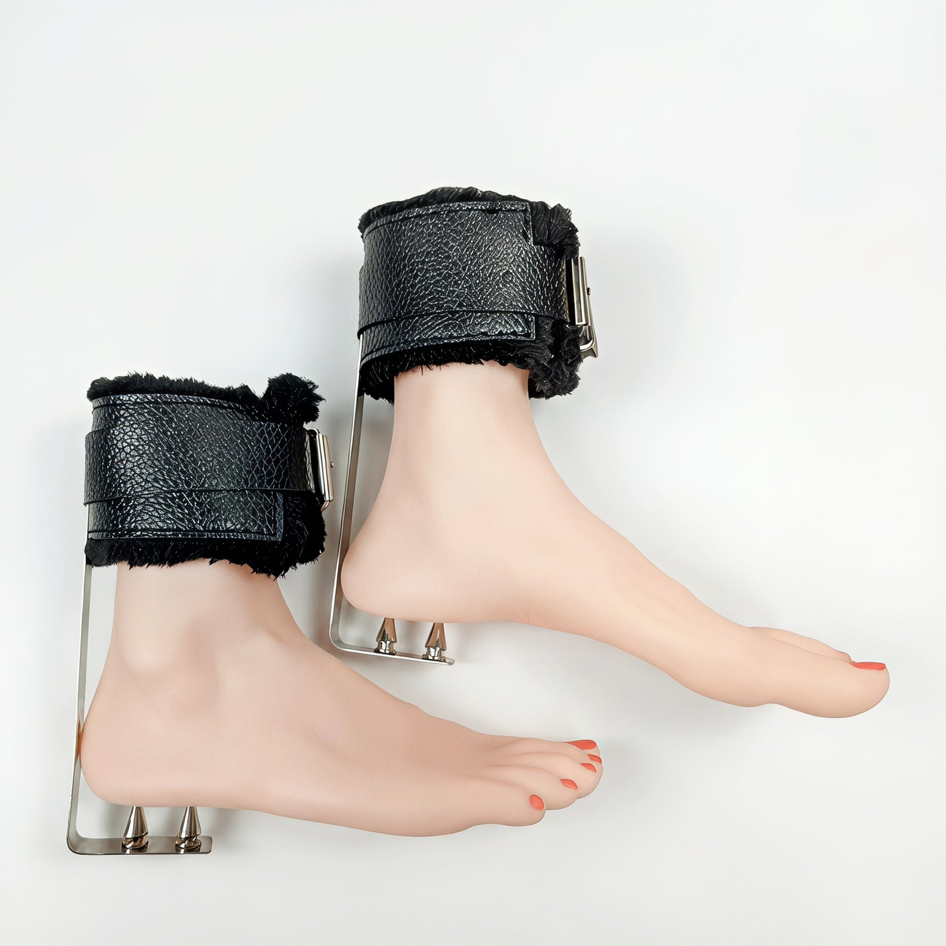 Iron Step Foot Spikes - image 2