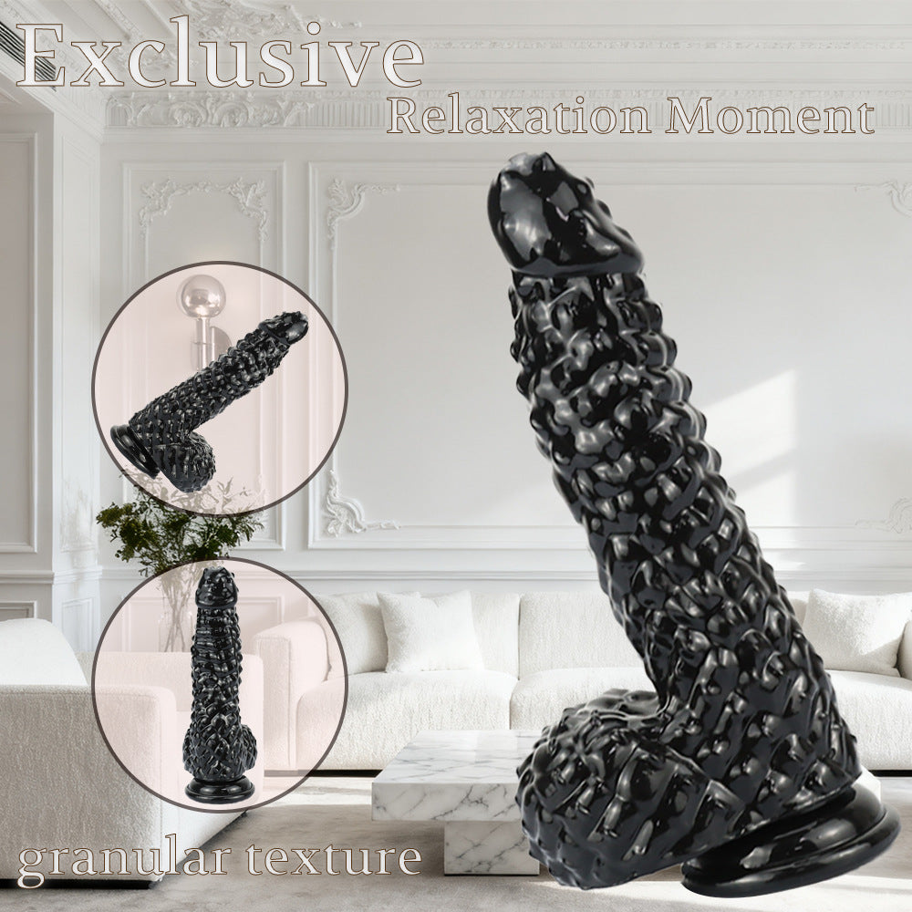 8.46 Inch Dildo Suction Cup - image 7
