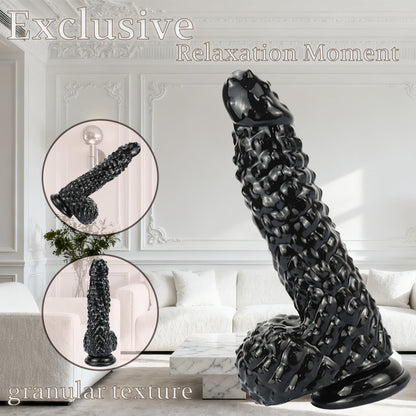 8.46 Inch Dildo Suction Cup - image 7