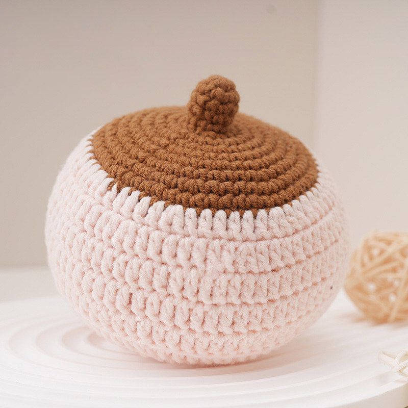 Knitted Breast - G - image 0