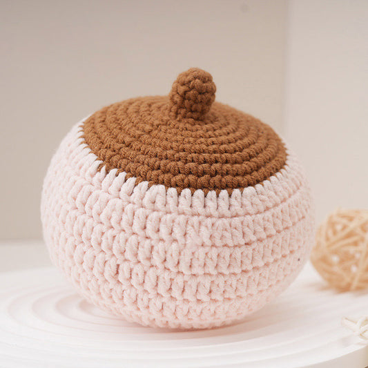 Knitted Breast - G - image 0
