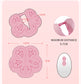 BloomVibe Petal Nipple Clamps - image 11