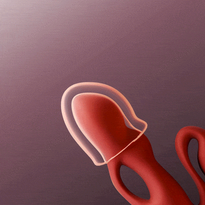 Triple Motor Stream Massage Wand - image 6