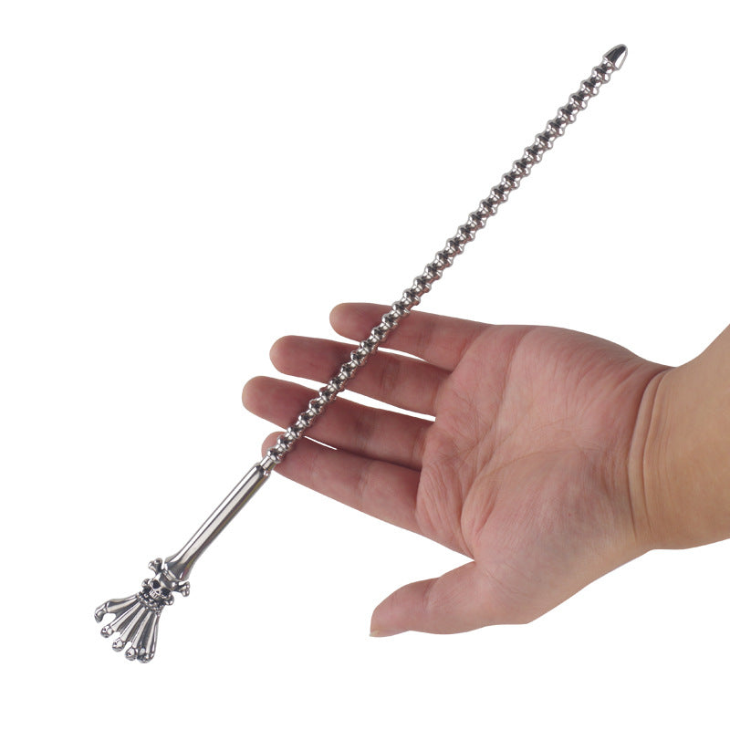 2023 New Skull Fingers Urethral Sound Rod - image 3