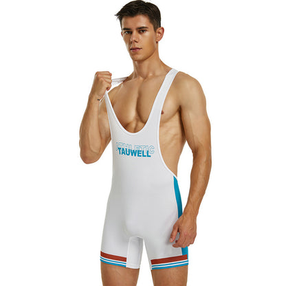 Men's Swimming Shark Pants - image 3