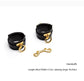 SM Restraints Gold Spreader Bar with Collar - image 3