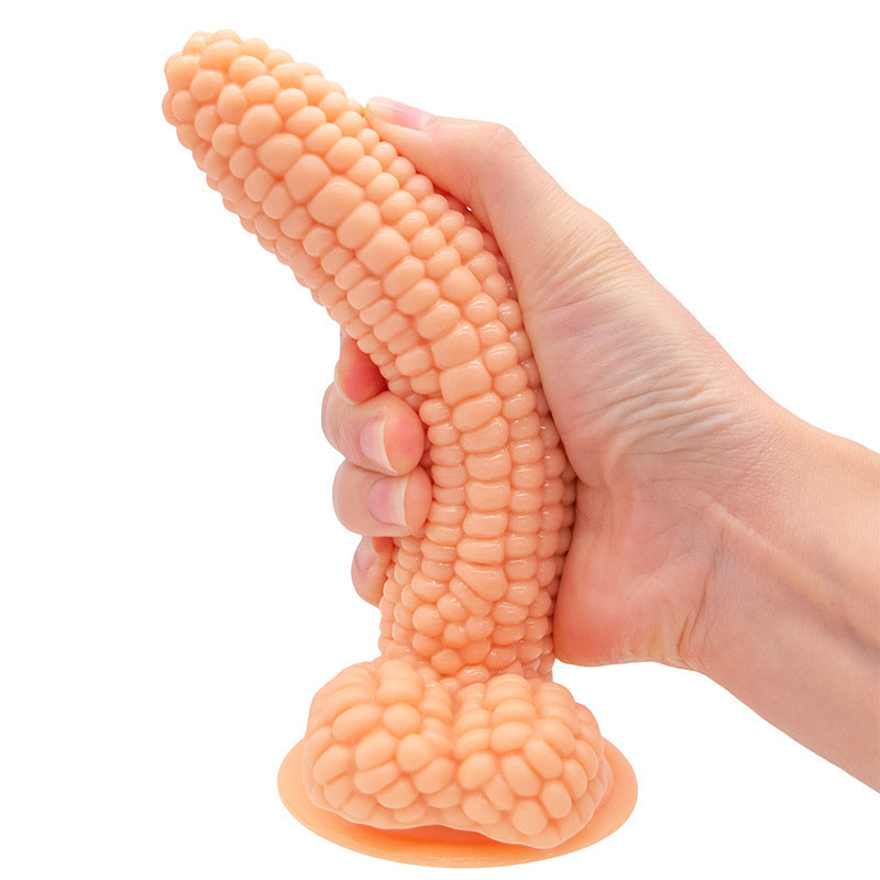 Dildo Corn Cob Replica - image 3